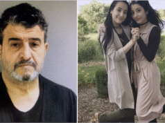 Maher Kassem Tinley Park, Illinois dad blames money problems for killing wife, 3 daughters